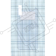 Защитное стекло для Lenovo A Plus (A1010)
