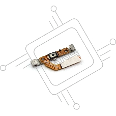 Шлейф кнопки включения для Samsung A710F