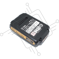 Аккумулятор для DeWalt DCD, DCF, DCG, DCL, DCN, DCS 18V 2000mAh Li-Ion