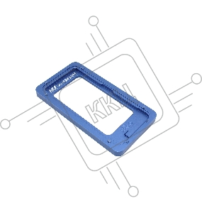 Рамка для позиционирования дисплея iPhone 13 mini алюминиевая