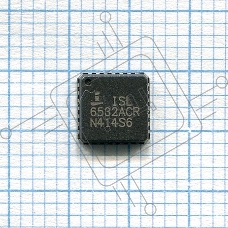 Микросхема Intersil ISL6532ACR