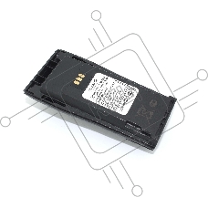 Аккумулятор Amperin (Type-C) для Motorola CP серии DP1400 EP450 GP3188 GP3688 Li-ion 3350mAh 7.4V