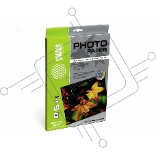 Фотобумага Cactus CS-MA422050DS матовая двусторонняя А4 220 г/м2 50 листов