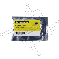 Чип Hi-Black к картриджу Samsung/HP SCX-4720 , 5K