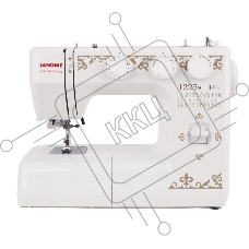 Швейная машина Janome 1225s