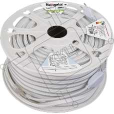 Лента светодиодная 71 929 NLS-2835СW92-9-IP67-220V-NEONLED R20 (уп.20м) Navigator 71929