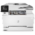 МФУ лазерный HP Color LaserJet Pro M282nw (7KW72A), A4, цветной, печ. до 21 стр/мин., скан. до 26 стр/мин. (ч/б) 22 стр/мин. (цвет), 600 x 600 dpi (печать) 1200x1200dpi (скан.), USB, RJ-45, Wi-Fi, Air Print, Mopria