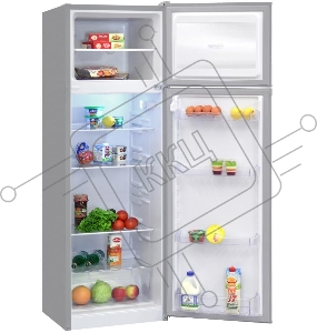 Холодильник NORDFROST SILVER NRT 144 132