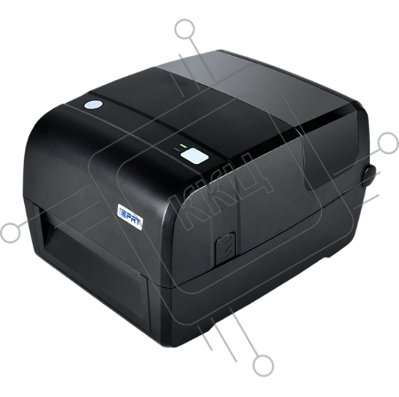 Принтер этикеток iDPRT iT4X, TT Label Printer, 4