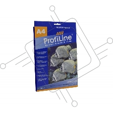 БГ/М-210-А4-25 Фотобумага двухсторонняя глянцевая/матовая, 210 г/м2, А4, 25л, 5760 dpi (Mi)