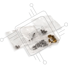 Серверный корпус ExeGate Pro 3U300-03 <RM 19