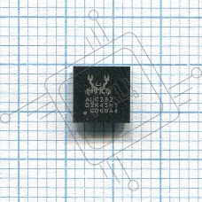 Контроллер Realtek ALC282 (282) QFN-48