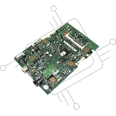 Плата форматтера CC370-60001 / HP LJ-2727 Formatter Board