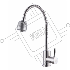 SUS124-016F Смеситель для кухни, ø35
