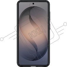 Чехол (клип-кейс) Samsung для Samsung Galaxy S26+ Rugged Case черный (EF-RS947CBEGRU)