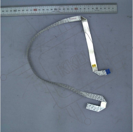 Шлейф линейки сканирования Samsung/HP SL-M2060/M2070/WC 3025 (JC39-02047A)