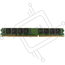 Оперативная память Kingston ValueRAM, DDR3, 8 GB (1x8 GB), 1600 MHz, CL11