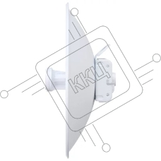 Точка доступа Ubiquiti PowerBeam 5AC Gen2