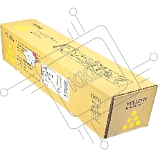 Тонер желтый тип C9200