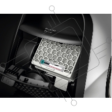Пылесос Miele Boost CX1 1100Вт белый