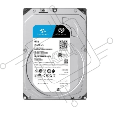 Жесткий диск Seagate SATA 6TB 5400RPM 6GB/S 256MB ST6000VX009