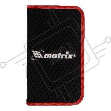 Набор инструментов MATRIX 13562  набор слесарно-монтажный 12 пред.