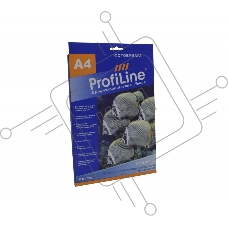 БГ/М-210-А4-50 Фотобумага двухсторонняя глянцевая/матовая, 210 г/м2, А4, 50л, 5760 dpi (Mi)