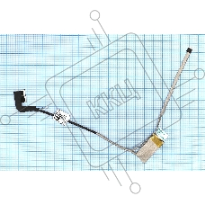 Шлейф матрицы для ноутбука Dell Inspiron N4010 14R