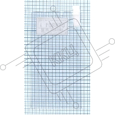 Защитное стекло для Lenovo K4 Note