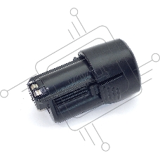 Аккумулятор для Bosch Professional GBA 12 V Li-Ion 3Ah (1600A00X79) (не оригинал)