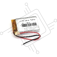 Аккумулятор Li-Pol (батарея) 7.3*30*43мм 2pin 3.7V/900mAh