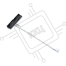 Шлейф жесткого диска для ноутбука Asus VivoBook X515 X515J