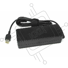Блок питания (сетевой адаптер) для ноутбуков Lenovo 20V 4.5A 90W HC