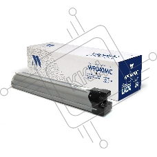 Картридж лазерный NVP совместимый NV-W9040MC Black для HP Color LJ E77822/E77825/E77830 (34000k)