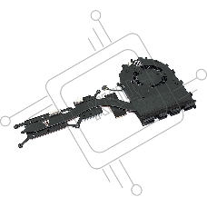 Система охлаждения для ноутбука Lenovo ThinkPad E14 E15 VER-1