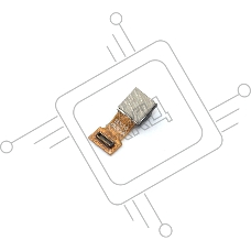 Фронтальная камера для Asus ZB452KG