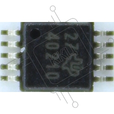 Контроллер TPS40210DGQ
