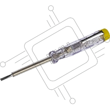 Пробник STAYER 2572-14_z01  master электрический 250в 140мм
