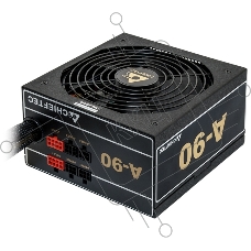 Блок питания Chieftec GDP-650C, 650Вт, 140мм, черный