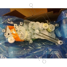 Узел привода печки дуплексный HP CLJ M551dn/xh/M570/M575 OEM