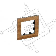 Рамка 1-м AtlasDesign Nature дерево бамбук SchE ATN353201