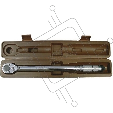 Ключ динамометрический OMBRA A90039 3/8''DR 10-110Nm