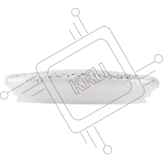 Светильник настенно-потолочный Frame LED 90 Вт 2700-6500 К Extra REXANT