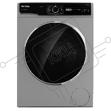 Стиральная машина Korting KWM 53LS1278 S