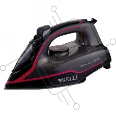 Утюг Kelli KL-1646 (1x10)
