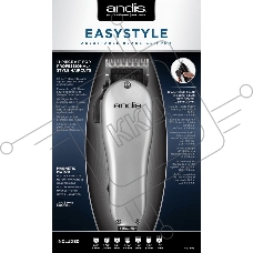 Машинка для стрижки Andis MC-2 Home Haircut, белый