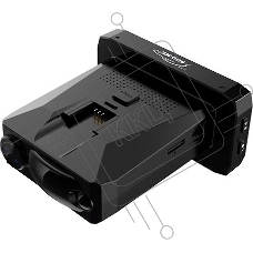 Видеорегистратор с радар-детектором Sho-Me Combo Raptor WiFi GPS ГЛОНАСС