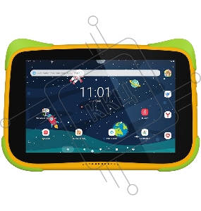Планшет Topdevice Kids Tablet K8, 8.0