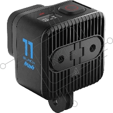 Экшн-камера GoPro HERO11 черный Mini 1xCMOS 27Mpix черный