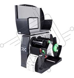 Принтер этикеток iDPRT iX4L Industrial 4